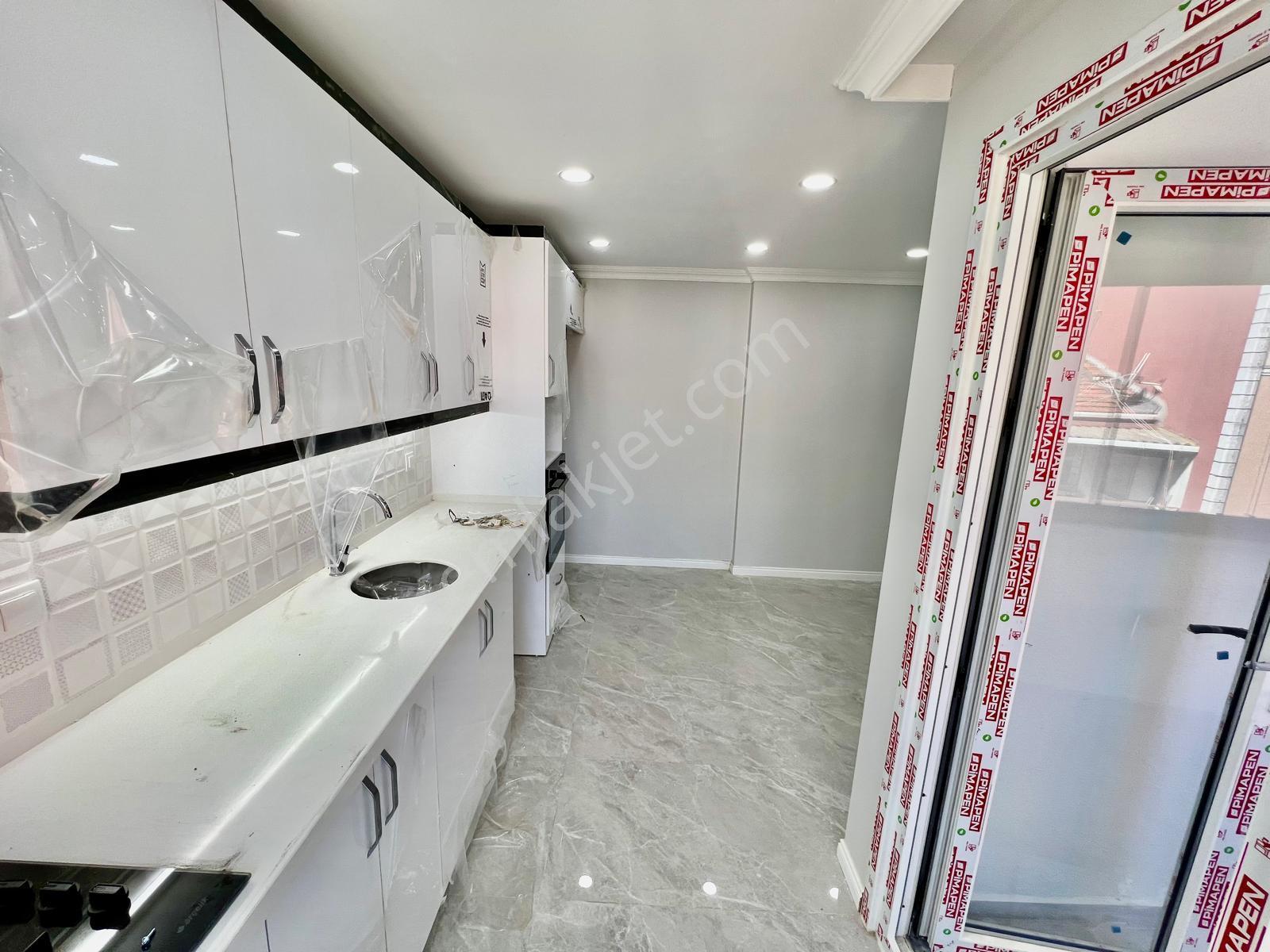 Seba'dan Gültepe Mh 4+2 250m2 Emsalsiz Genişlikte Lüks Dubleks Daire - Görsel 13