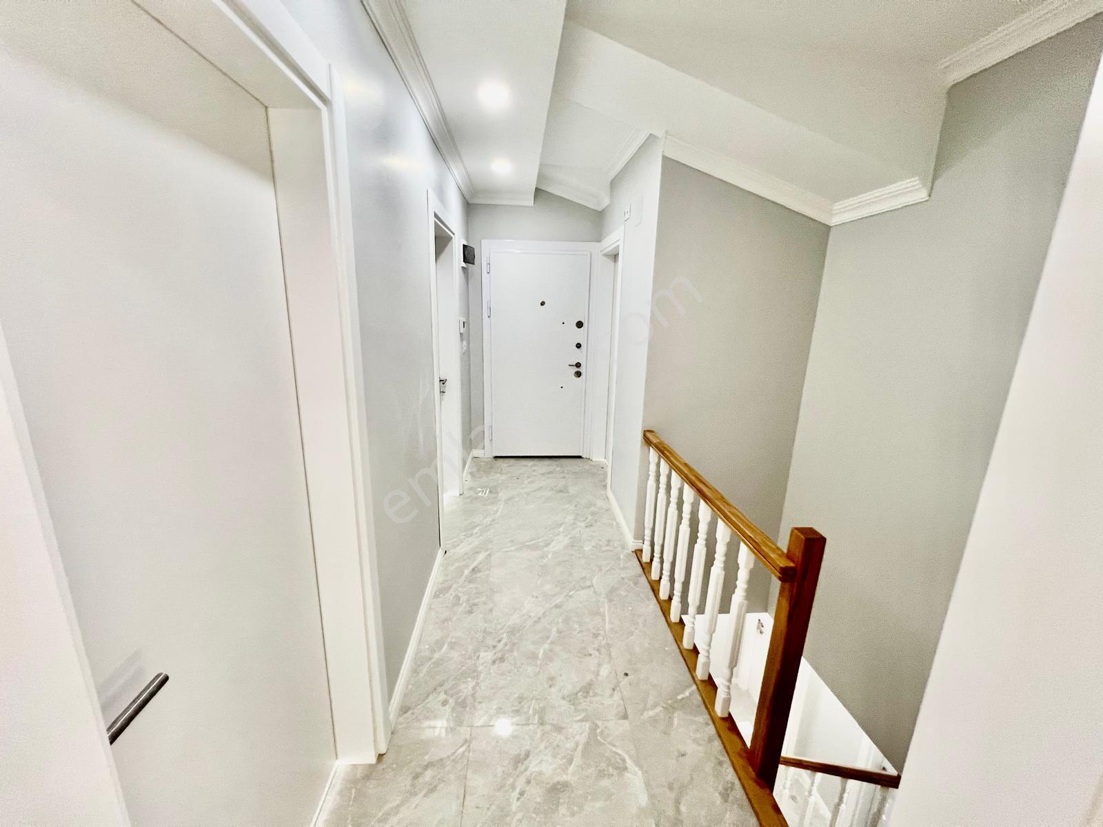 Seba'dan Gültepe Mh 4+2 250m2 Emsalsiz Genişlikte Lüks Dubleks Daire - Görsel 34