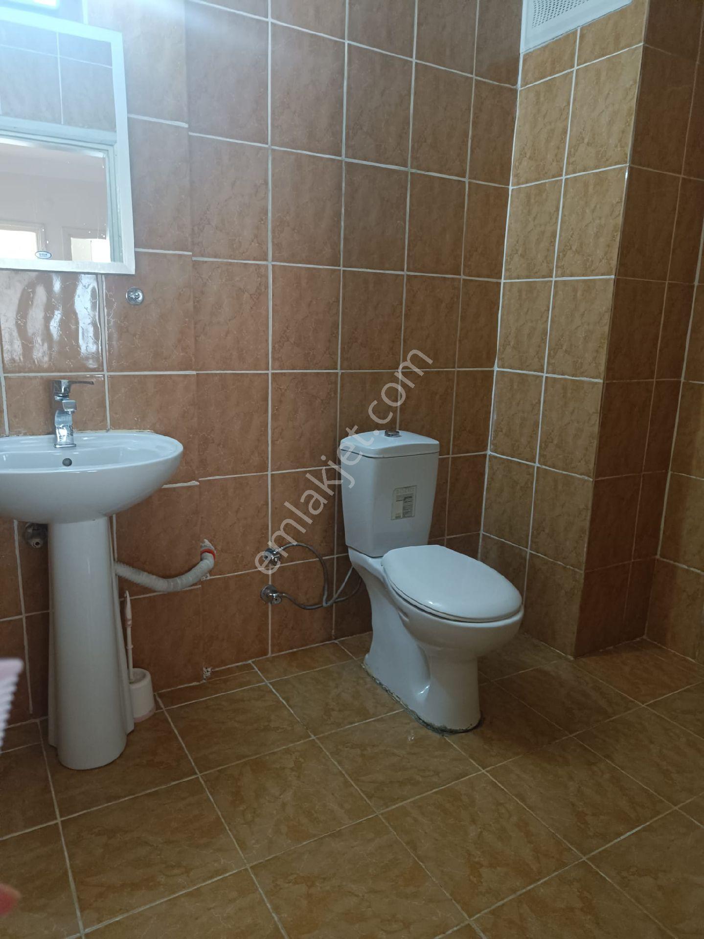 Alanya Mahmutlar Merkez De Satılık 2+1 Daire - Görsel 13
