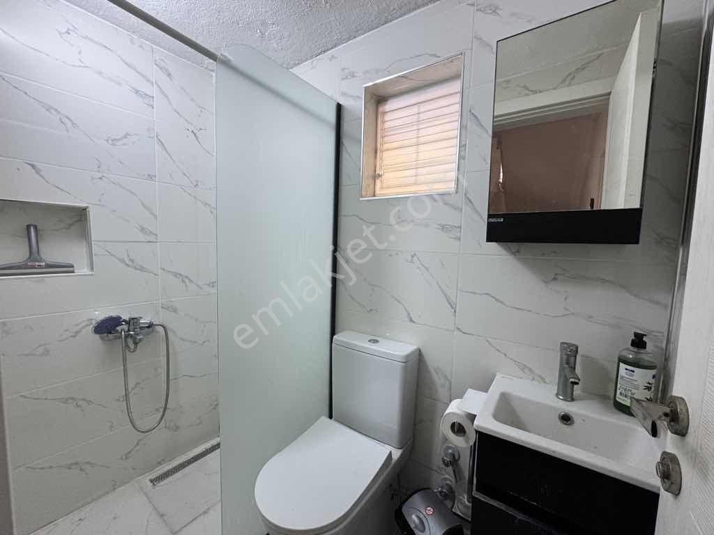 Akbük Kerem Sitesinde Panoramik Deniz Manzaralı Özel Villa - Görsel 33