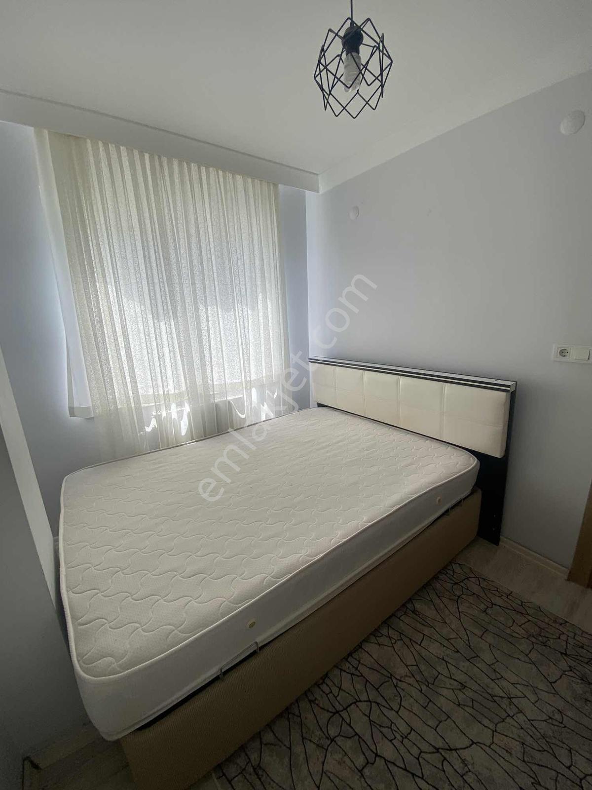 Mir'den Balıkesir Altıeylül Bahçelievler'de Kiralık Eşyalı 1+1 - Görsel 25