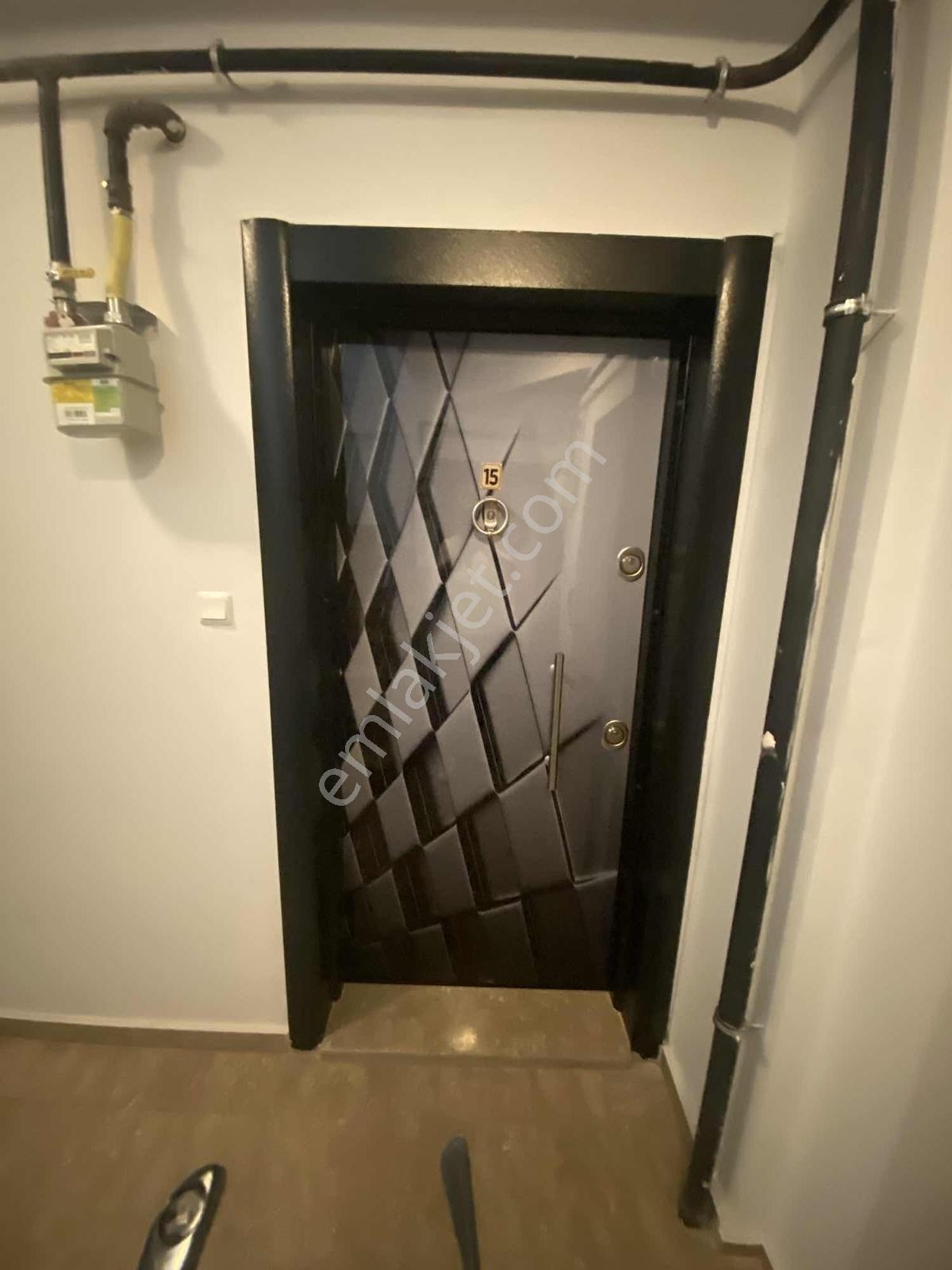 Mir'den Balıkesir Altıeylül Bahçelievler'de Kiralık Eşyalı 1+1 - Görsel 23