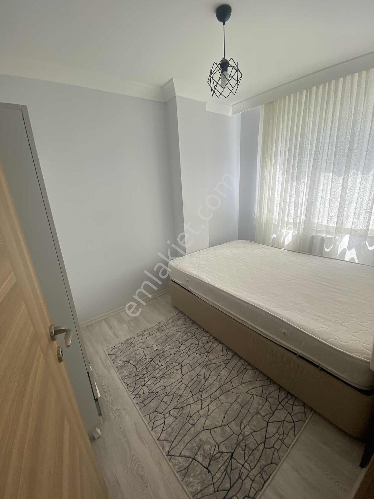 Mir'den Balıkesir Altıeylül Bahçelievler'de Kiralık Eşyalı 1+1 - Görsel 27