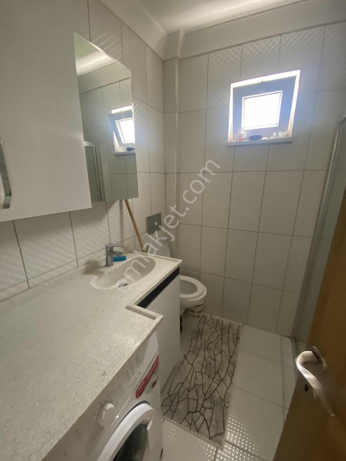 Mir'den Balıkesir Altıeylül Bahçelievler'de Kiralık Eşyalı 1+1 - Görsel 10