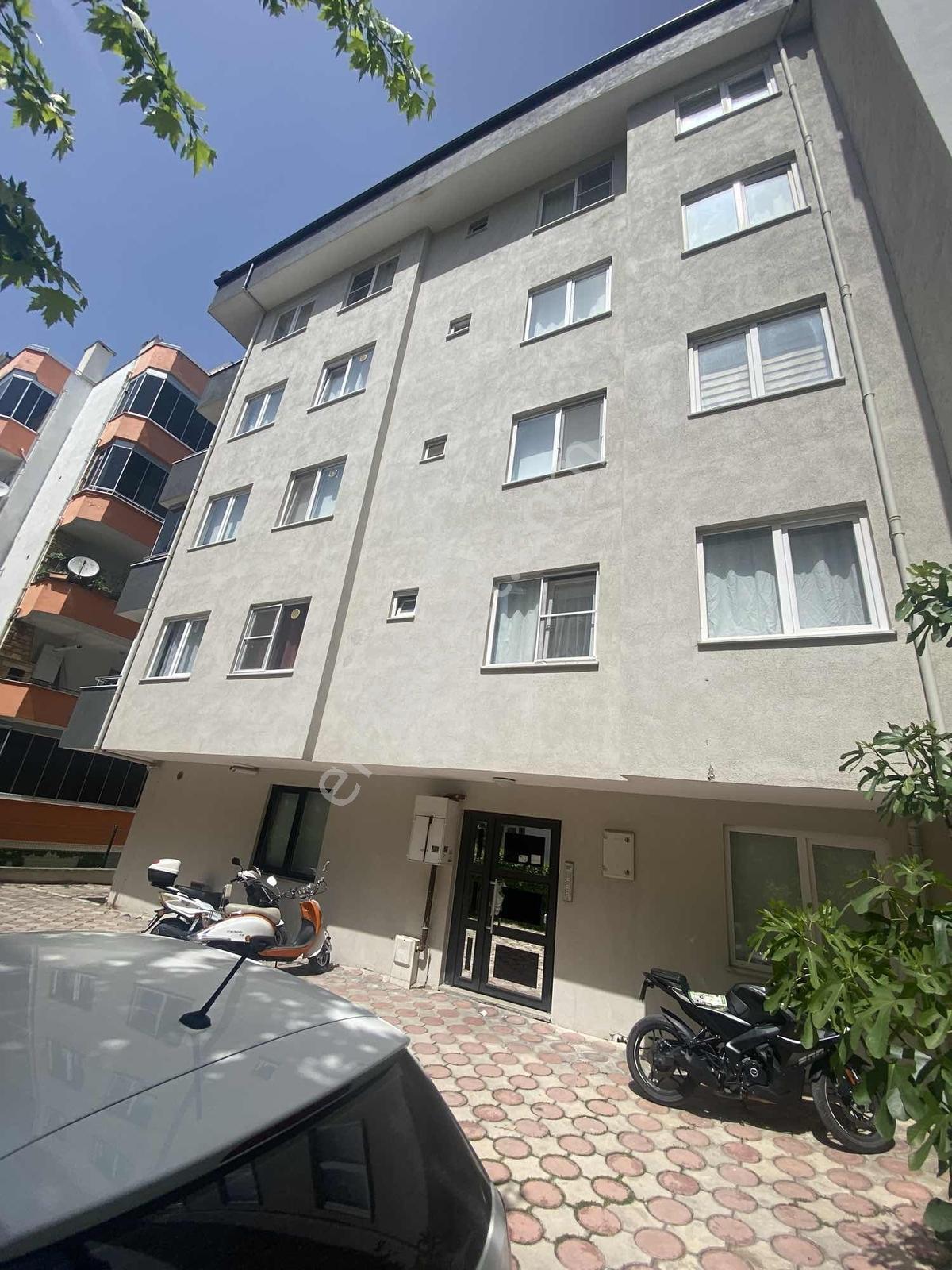 Mir'den Balıkesir Altıeylül Bahçelievler'de Kiralık Eşyalı 1+1 - Görsel 21