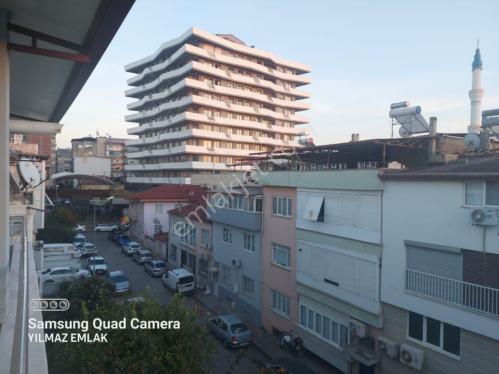 141 Yeni Mahallede Kiralık Eşyalı 1+1 Daire - Görsel 13