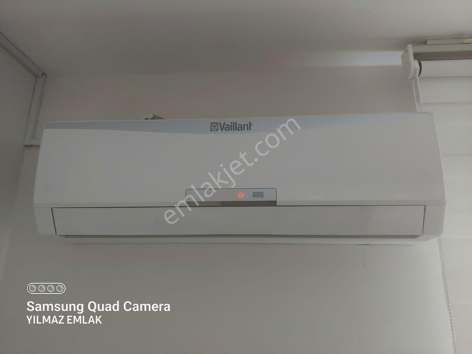 141 Yeni Mahallede Kiralık Eşyalı 1+1 Daire - Görsel 8