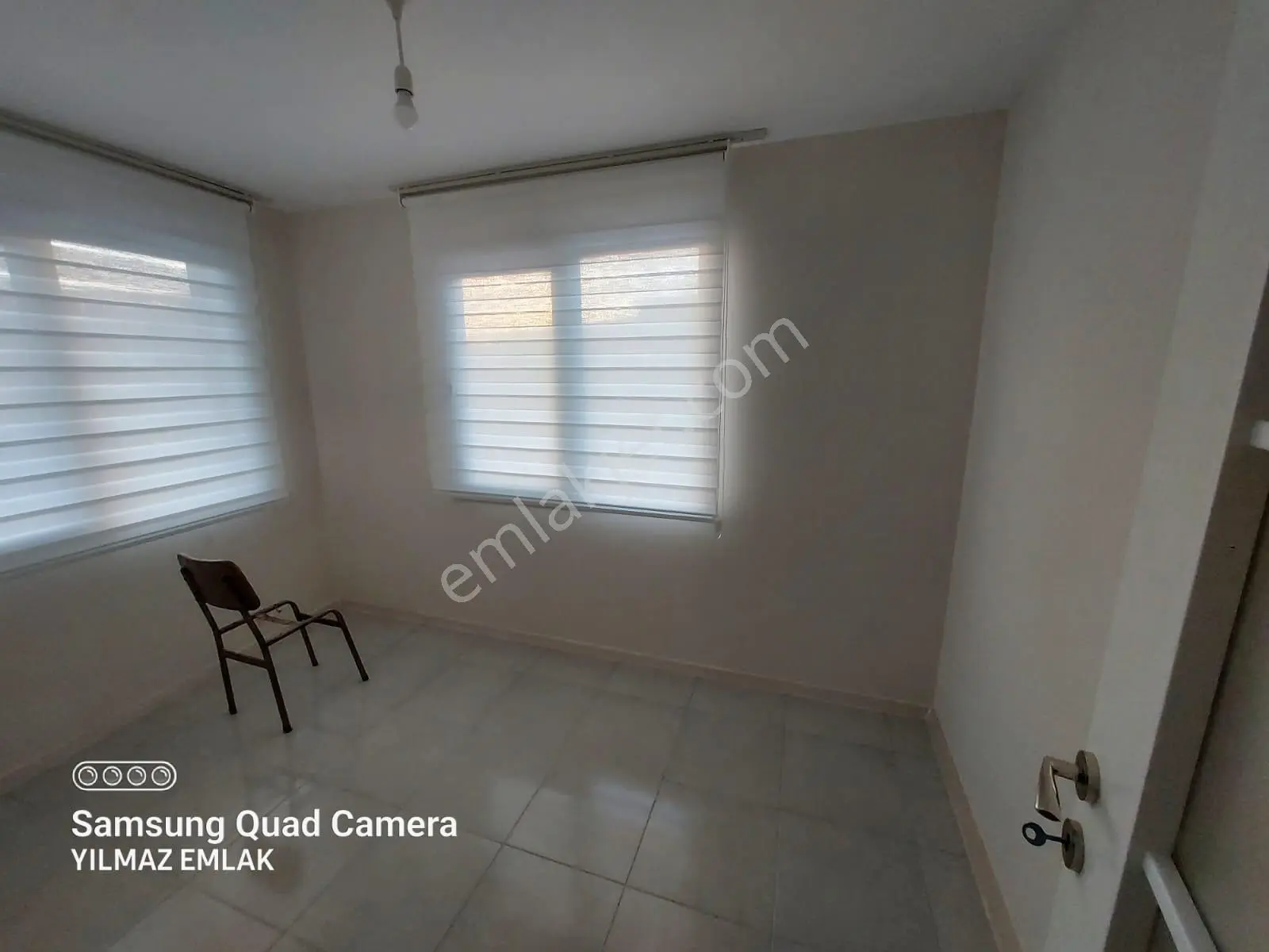 141 Yeni Mahallede Kiralık Eşyalı 1+1 Daire - Görsel 4