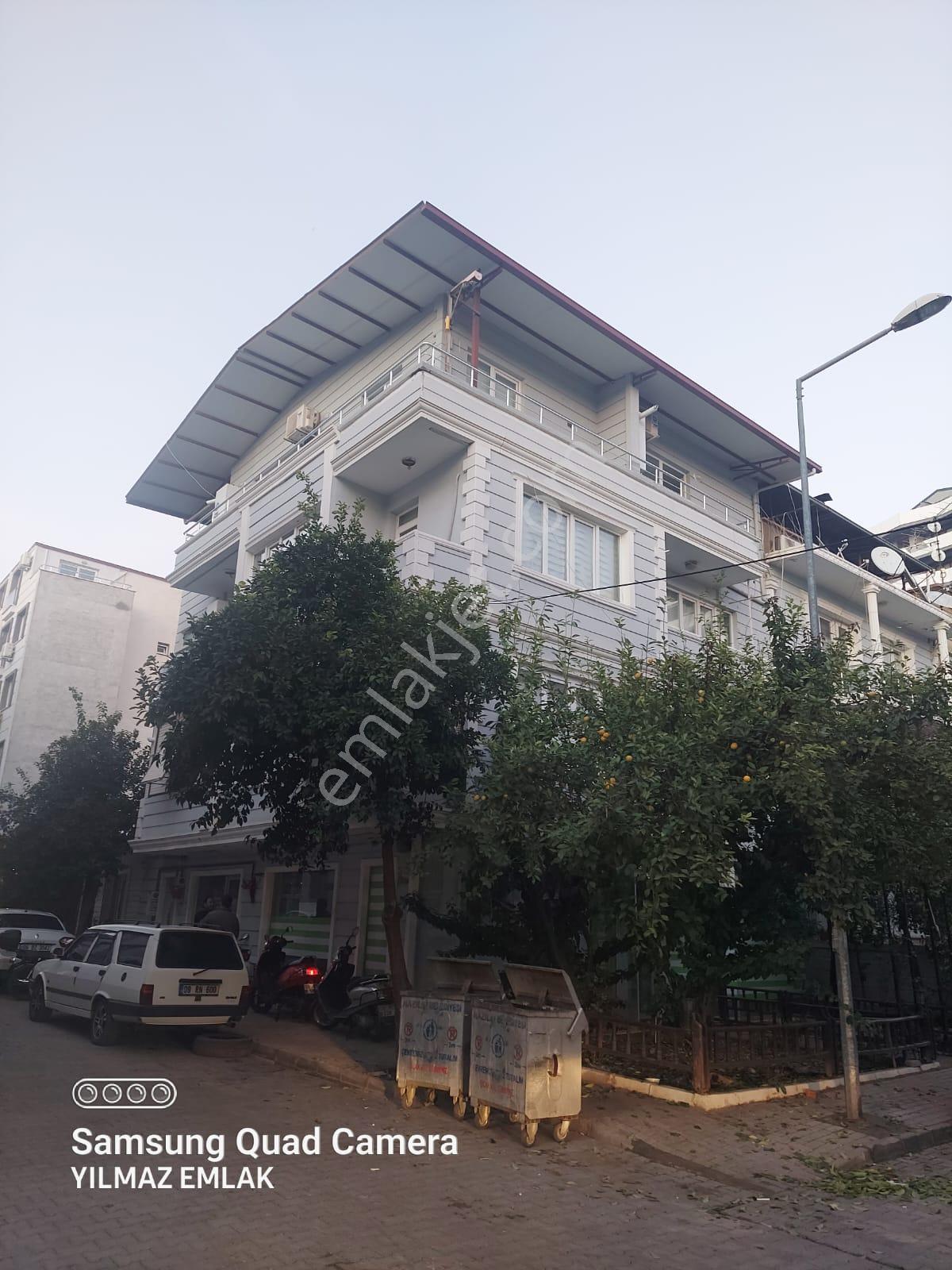141 Yeni Mahallede Kiralık Eşyalı 1+1 Daire - Görsel 17