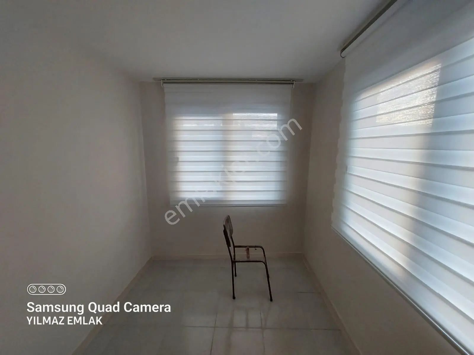 141 Yeni Mahallede Kiralık Eşyalı 1+1 Daire