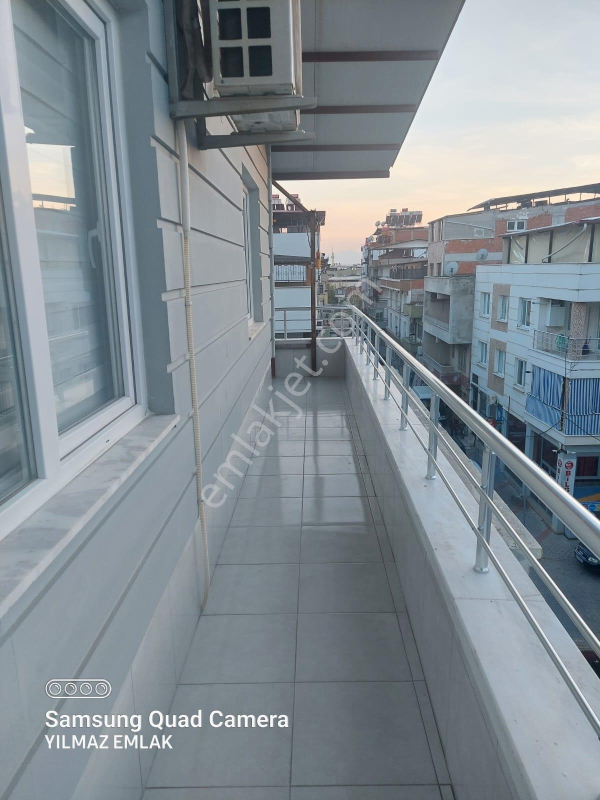 141 Yeni Mahallede Kiralık Eşyalı 1+1 Daire - Görsel 3
