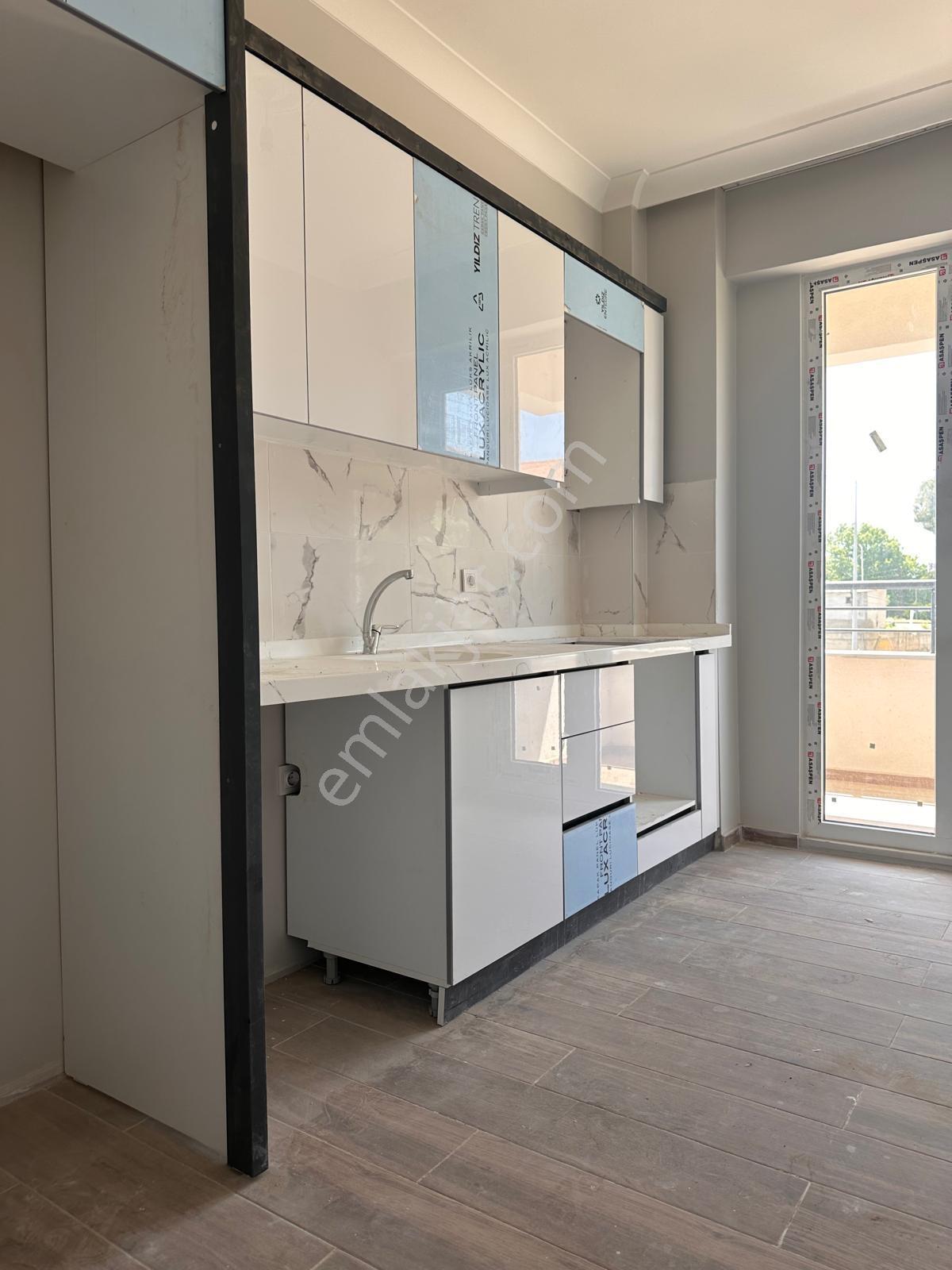 Era Angel'dan Gömeç'te 2+1 Ara Kat Kiralık Daire - Görsel 5
