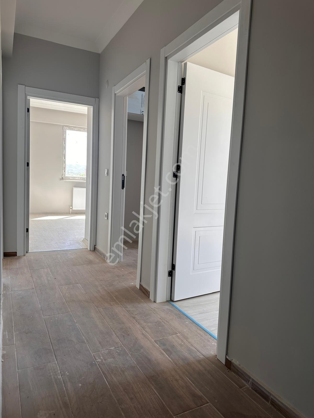 Era Angel'dan Gömeç'te 2+1 Ara Kat Kiralık Daire - Görsel 2