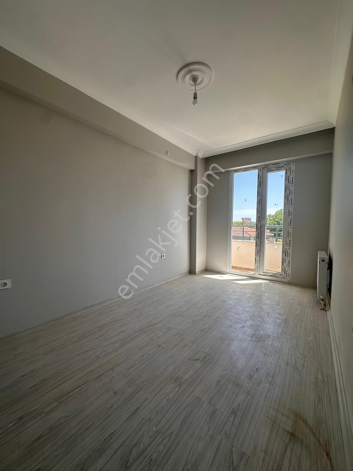 Era Angel'dan Gömeç'te 2+1 Ara Kat Kiralık Daire - Görsel 6