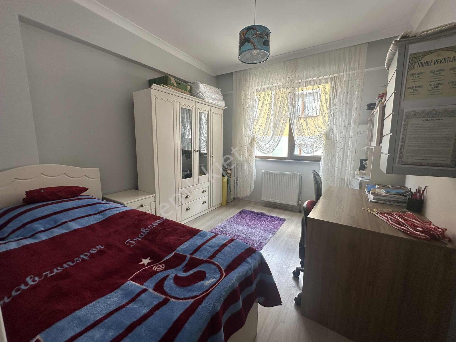 Akçaabat - Söğütlü'de Satılık 165 M2 Daire - Görsel 11