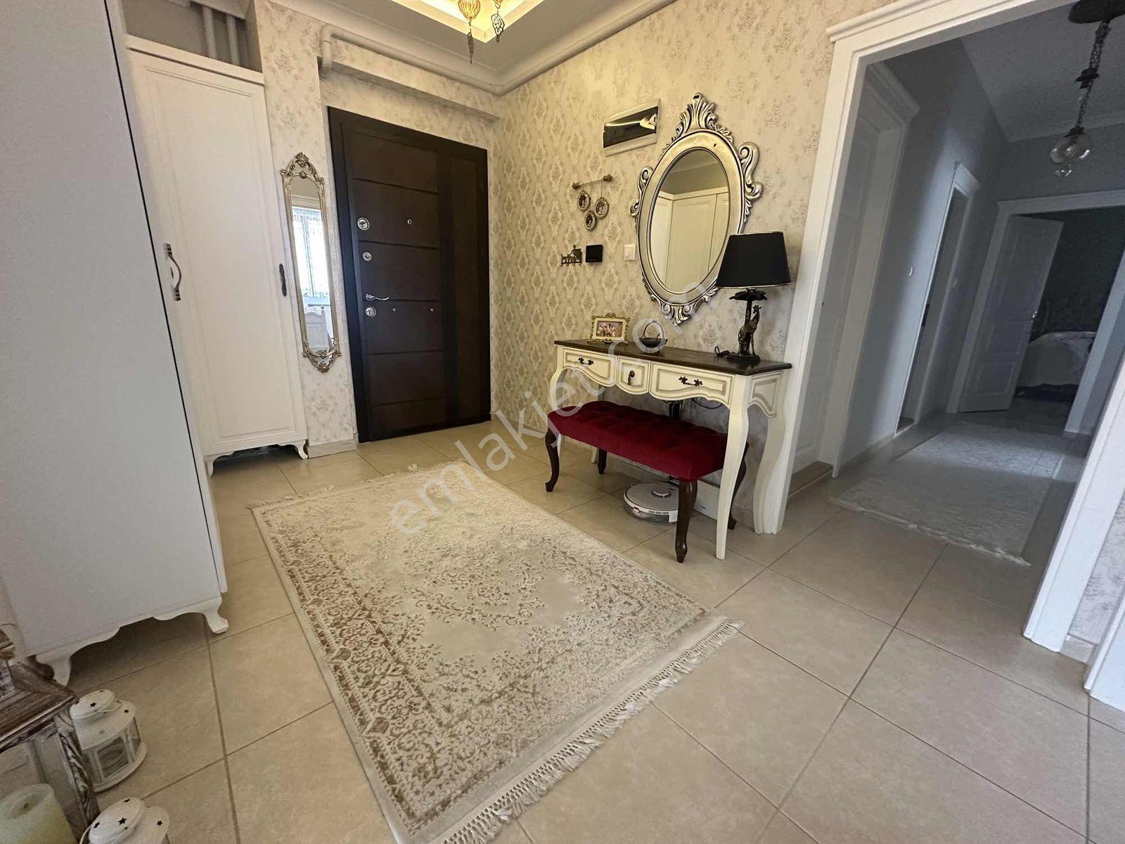 Akçaabat - Söğütlü'de Satılık 165 M2 Daire - Görsel 35