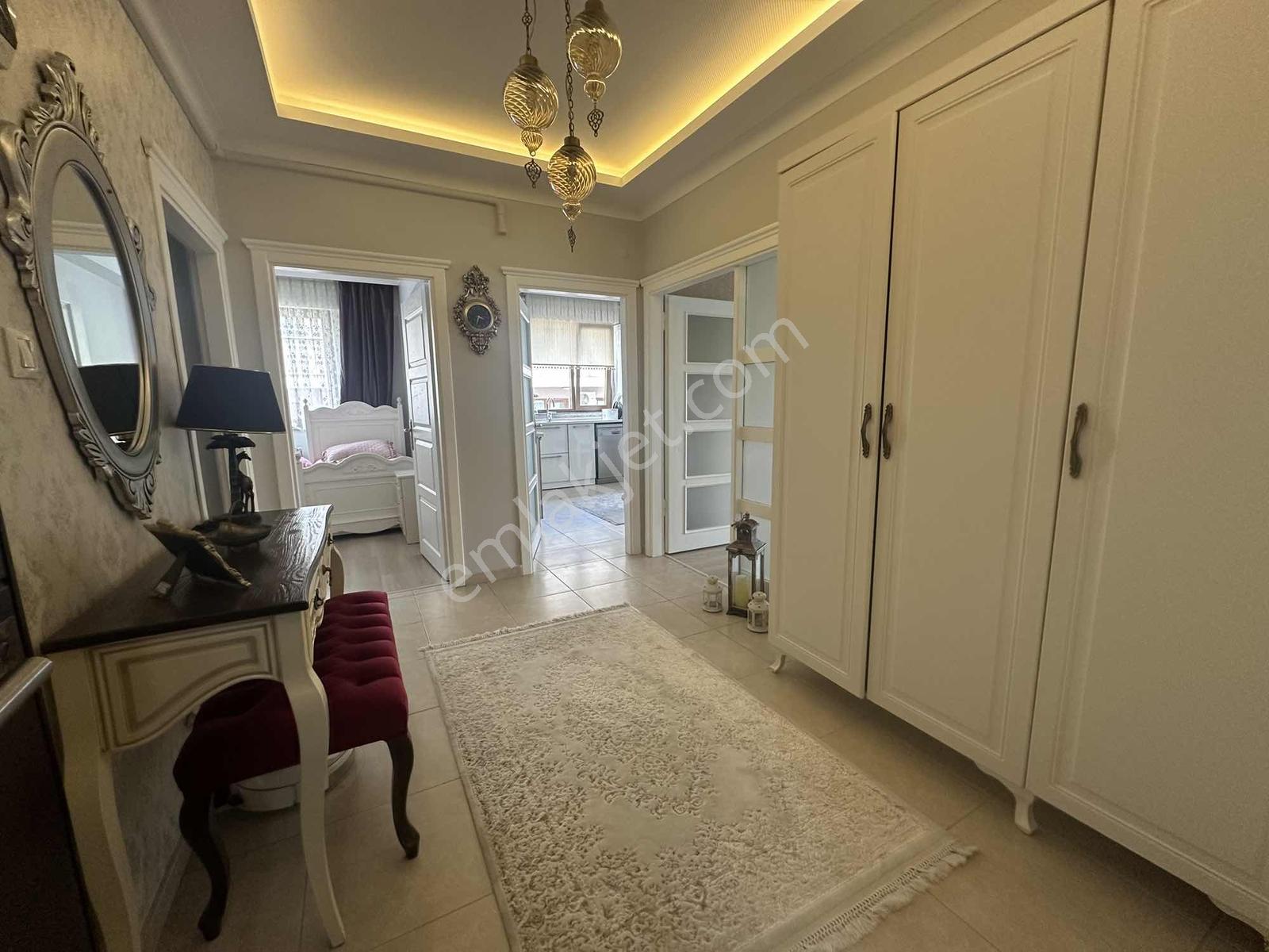 Akçaabat - Söğütlü'de Satılık 165 M2 Daire - Görsel 9