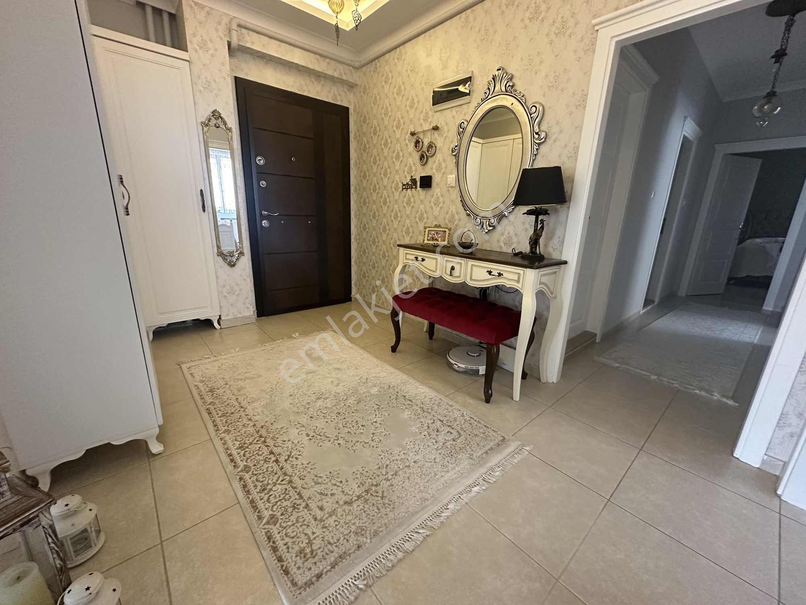 Akçaabat - Söğütlü'de Satılık 165 M2 Daire - Görsel 29
