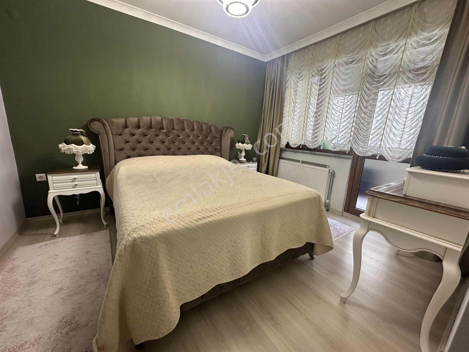 Akçaabat - Söğütlü'de Satılık 165 M2 Daire - Görsel 26