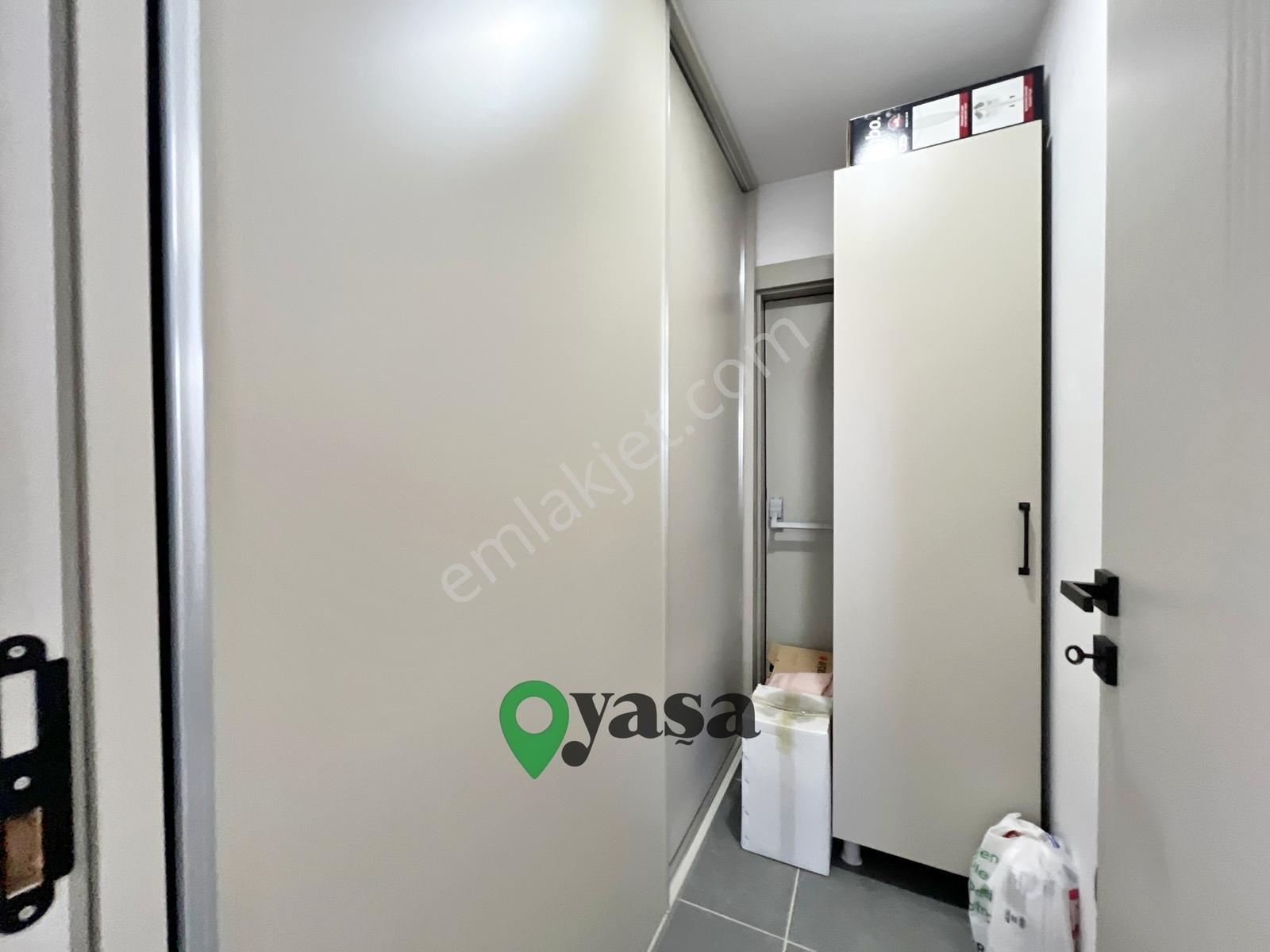 Yaşa Gyd - Yenişehir 50.yıl 2+1 Satılık Lüks Daire - Görsel 14