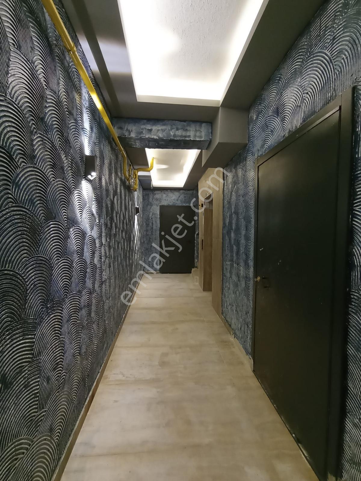 Sehn S102 I Büyükoyumcada Ayrı Mutfaklı,yerden Isıtmalı 1+1 - Görsel 2
