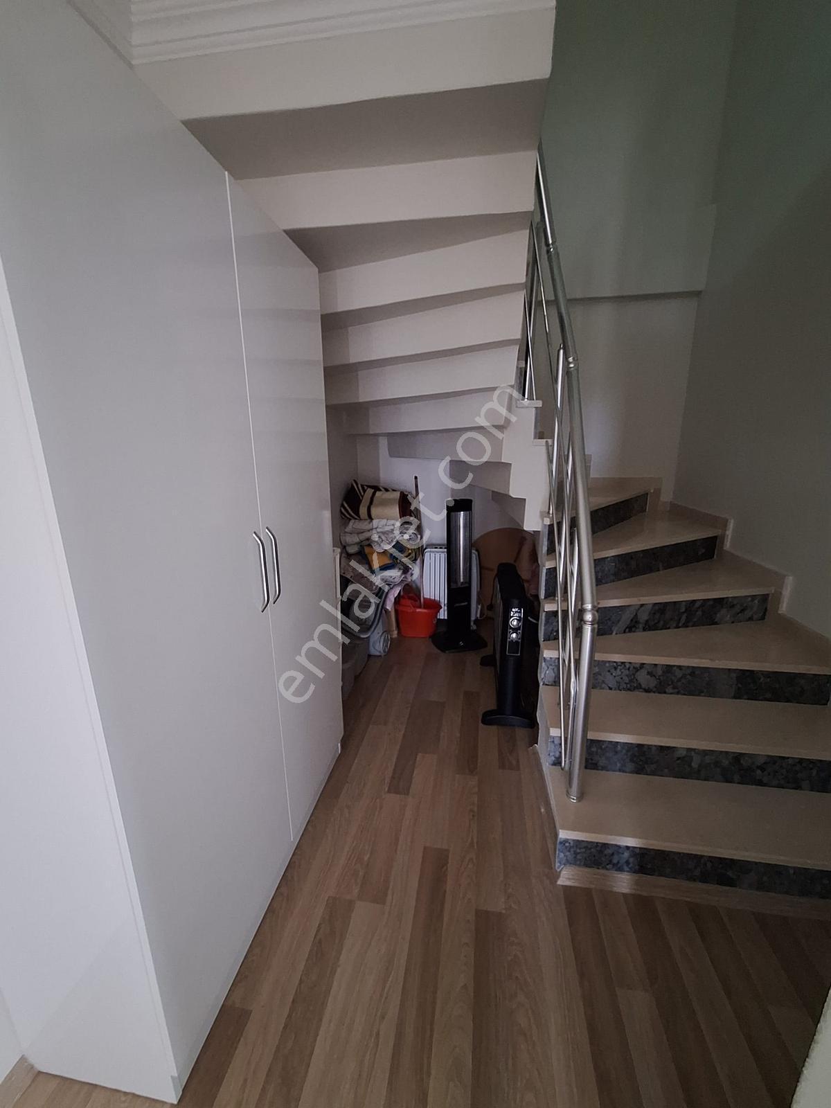 Sehn K103 I Dereköy Bahçelievler Eşyalı Müstakil Kiralık Villa - Görsel 15