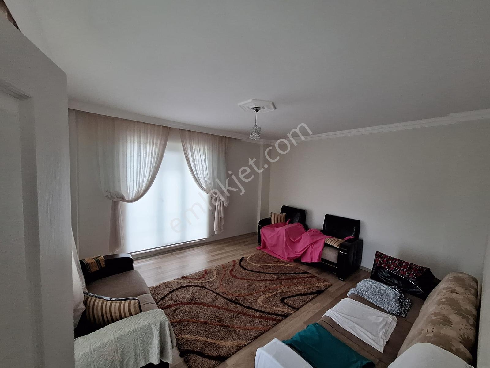 Sehn K103 I Dereköy Bahçelievler Eşyalı Müstakil Kiralık Villa - Görsel 4