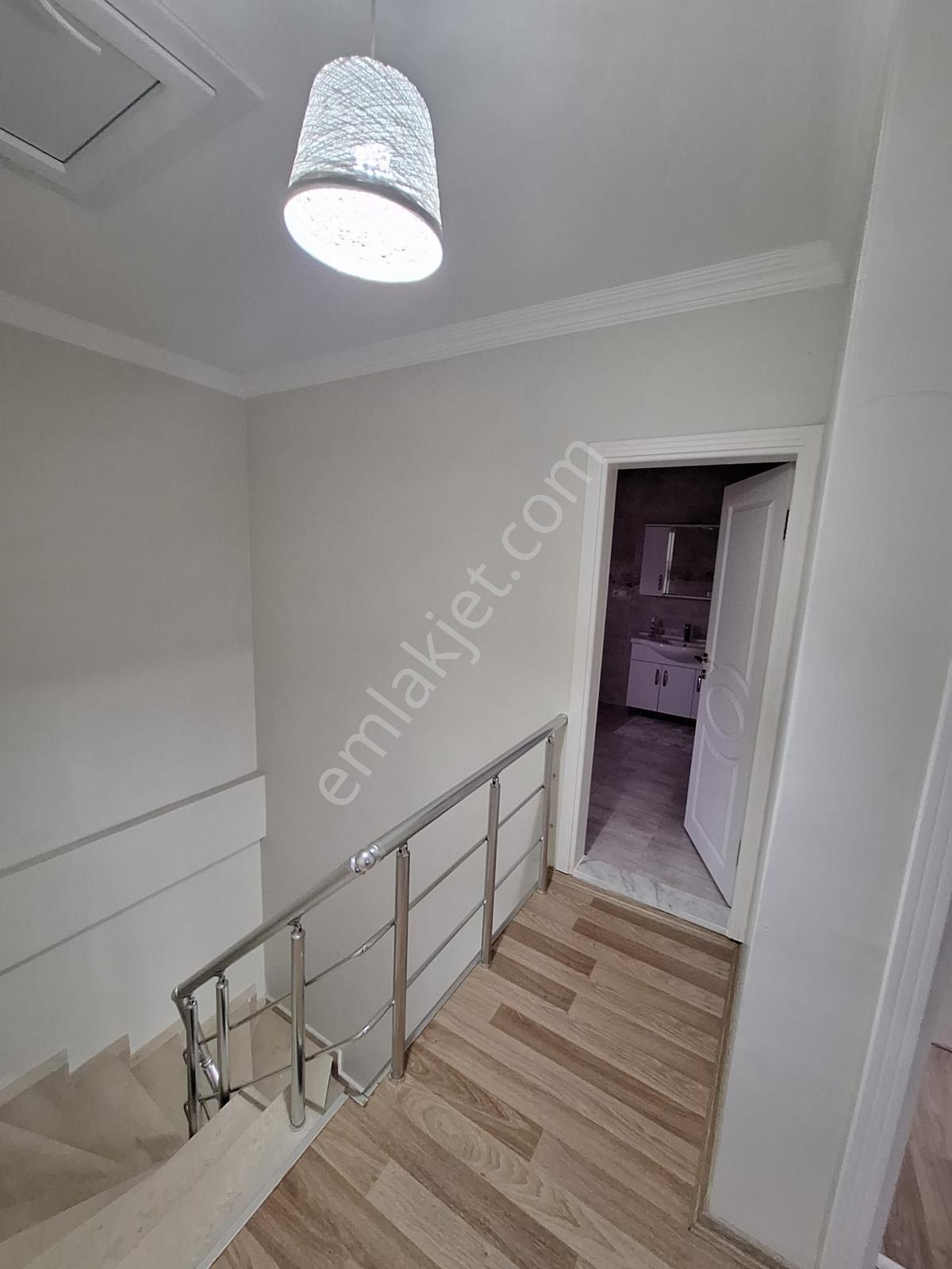 Sehn K103 I Dereköy Bahçelievler Eşyalı Müstakil Kiralık Villa - Görsel 10