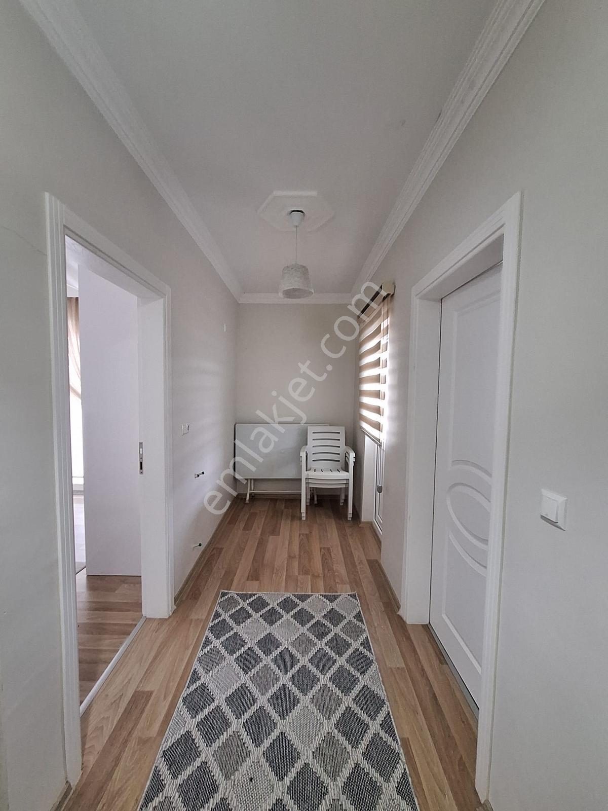 Sehn K103 I Dereköy Bahçelievler Eşyalı Müstakil Kiralık Villa - Görsel 11