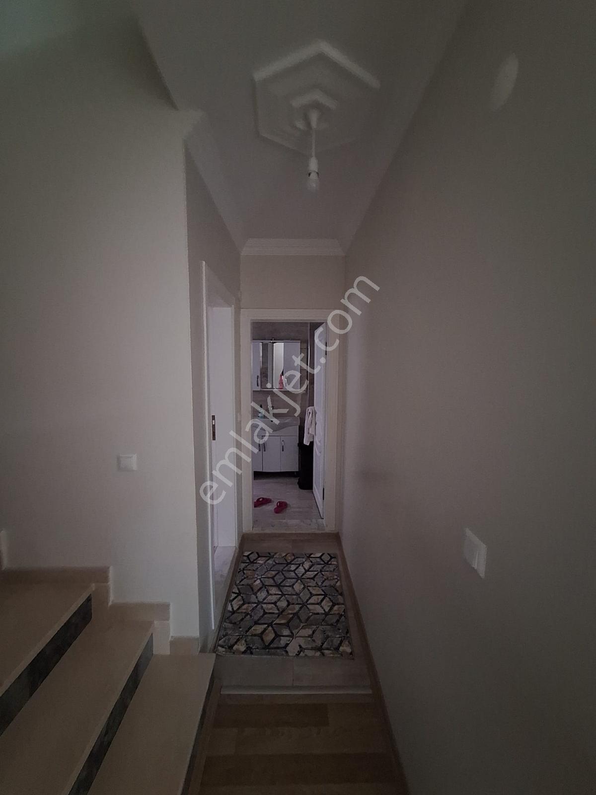 Sehn K103 I Dereköy Bahçelievler Eşyalı Müstakil Kiralık Villa - Görsel 14