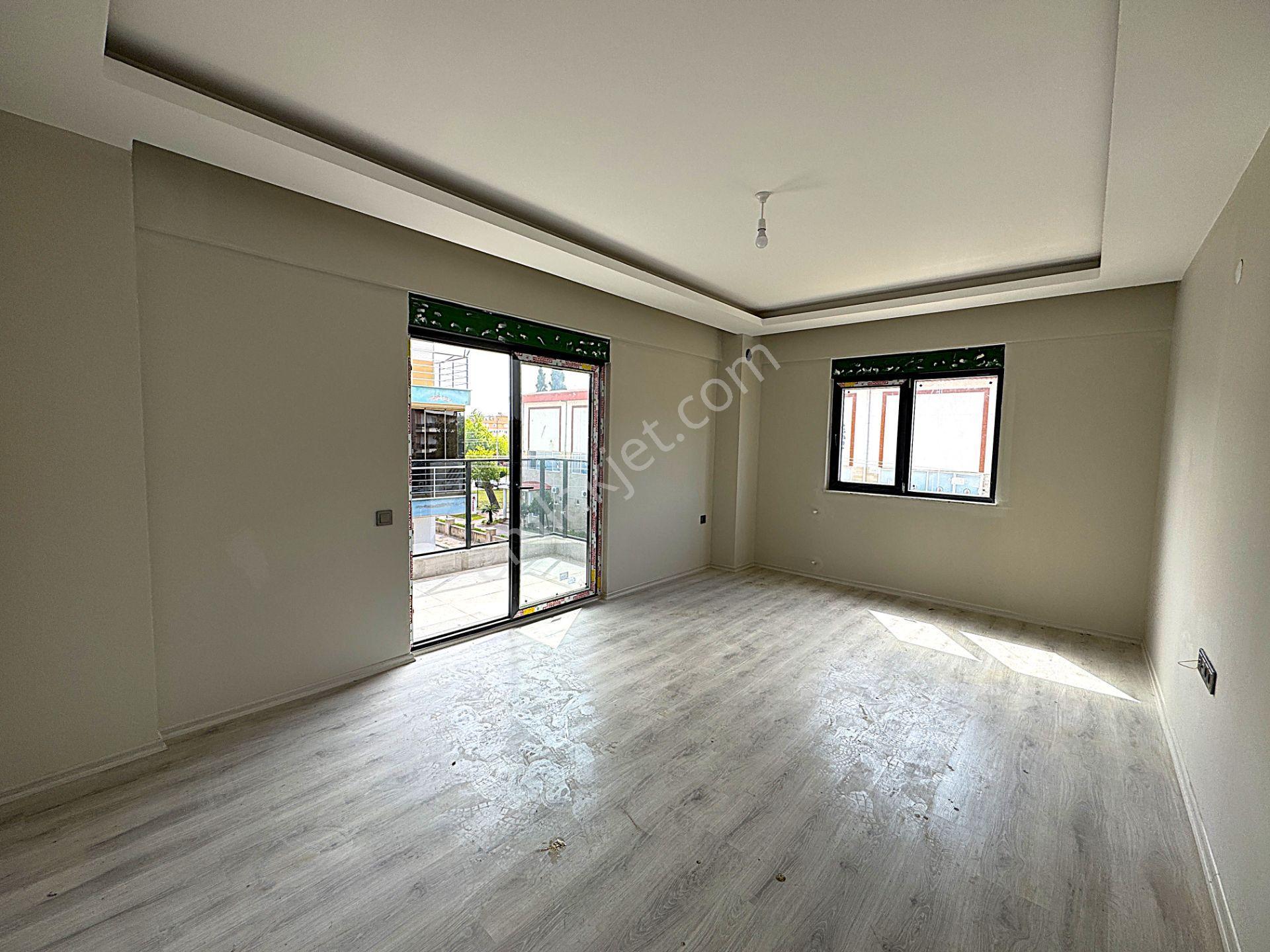 Kızıltoprakta Çift Banyolu Katta Sıfır Geniş 2+1 Daire - Görsel 10
