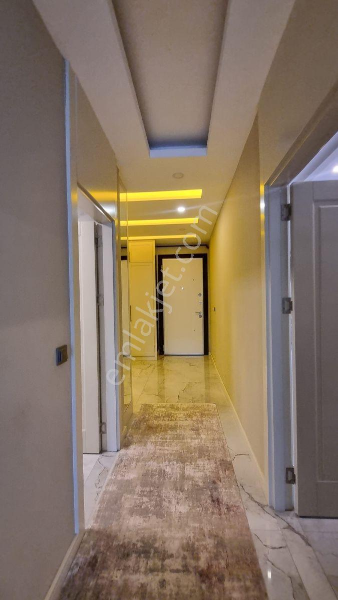 Acil Satılık...altınkale Chateau D'or Villalarında Satılık Villa - Görsel 22