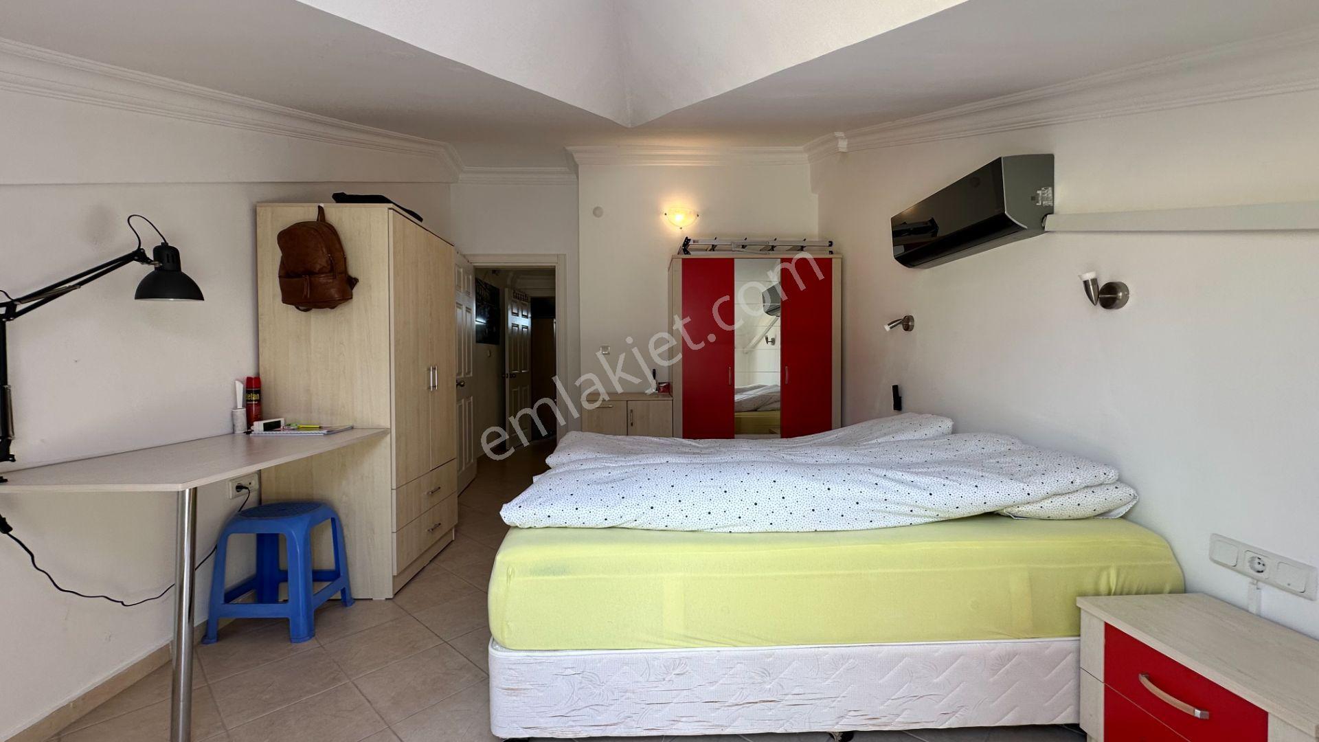 Kemer Arslanbucak Bölgesinde Satılık 2+1 Dubleks Daire - Görsel 15