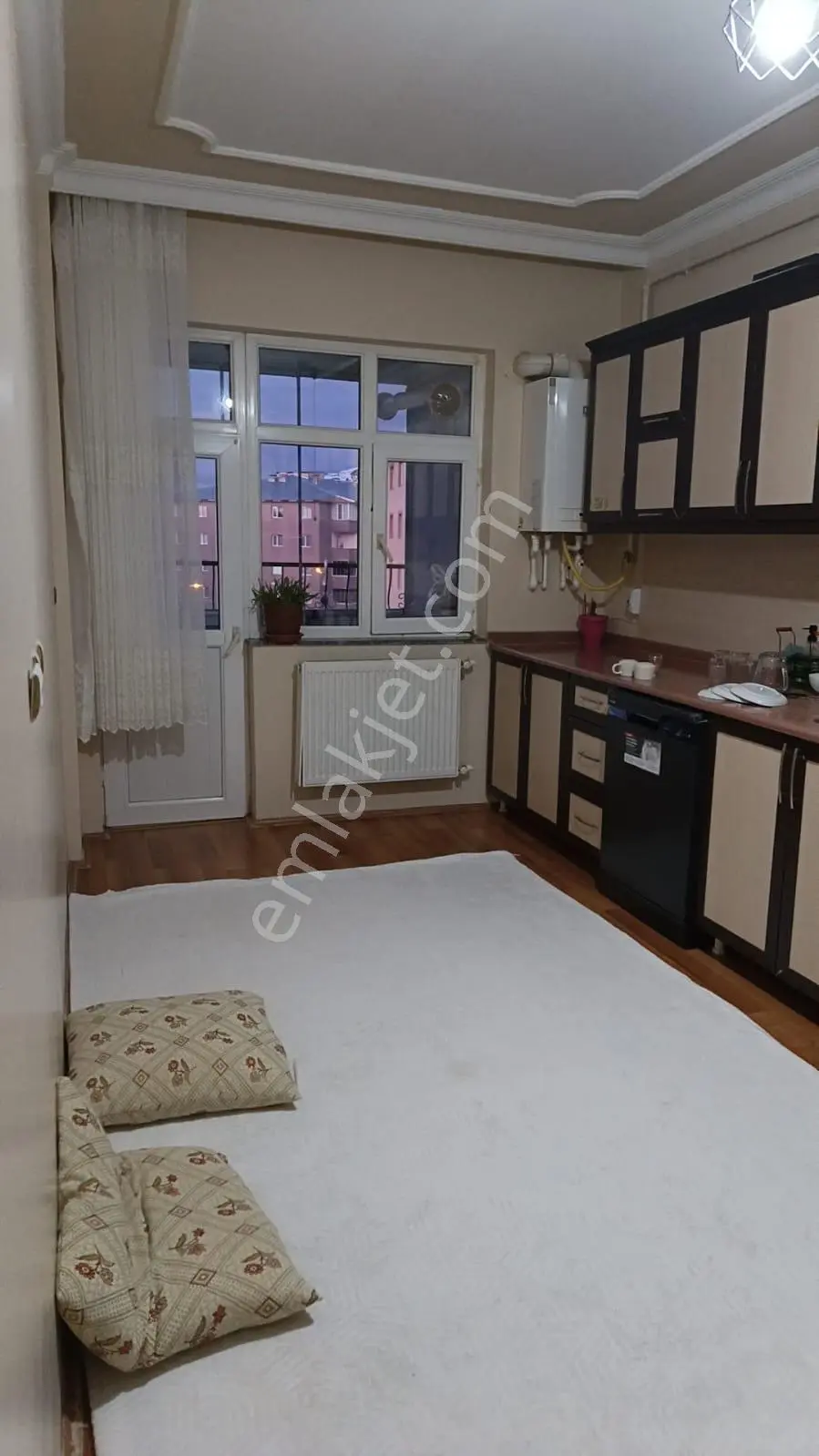 Yıldızkent'de Satılık 3+1 Satılık Daire