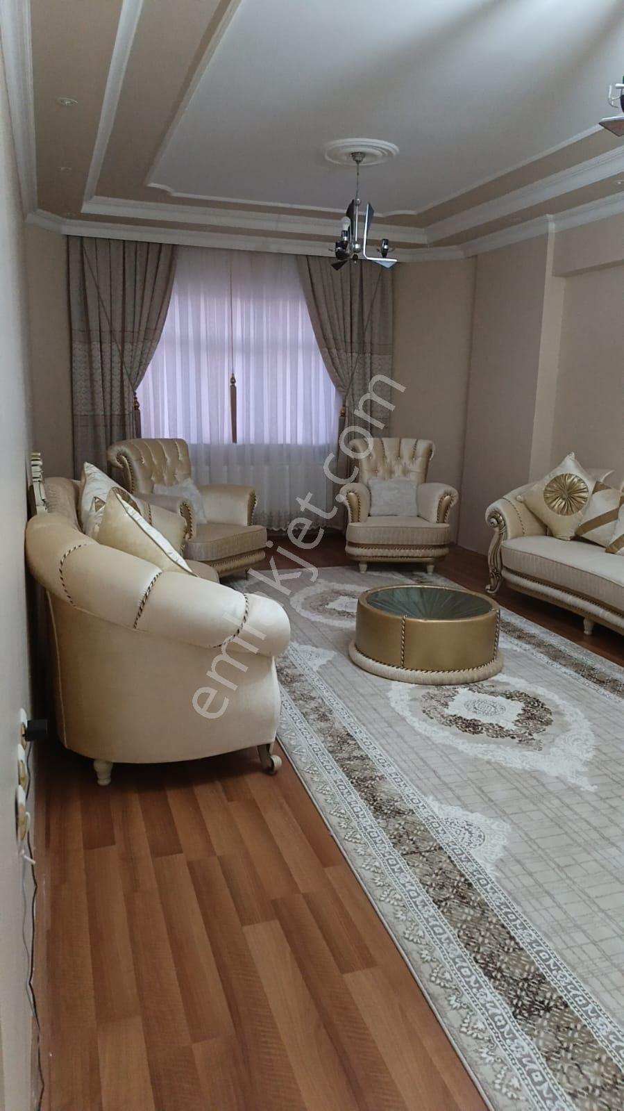 Yıldızkent'de Satılık 3+1 Satılık Daire - Görsel 6