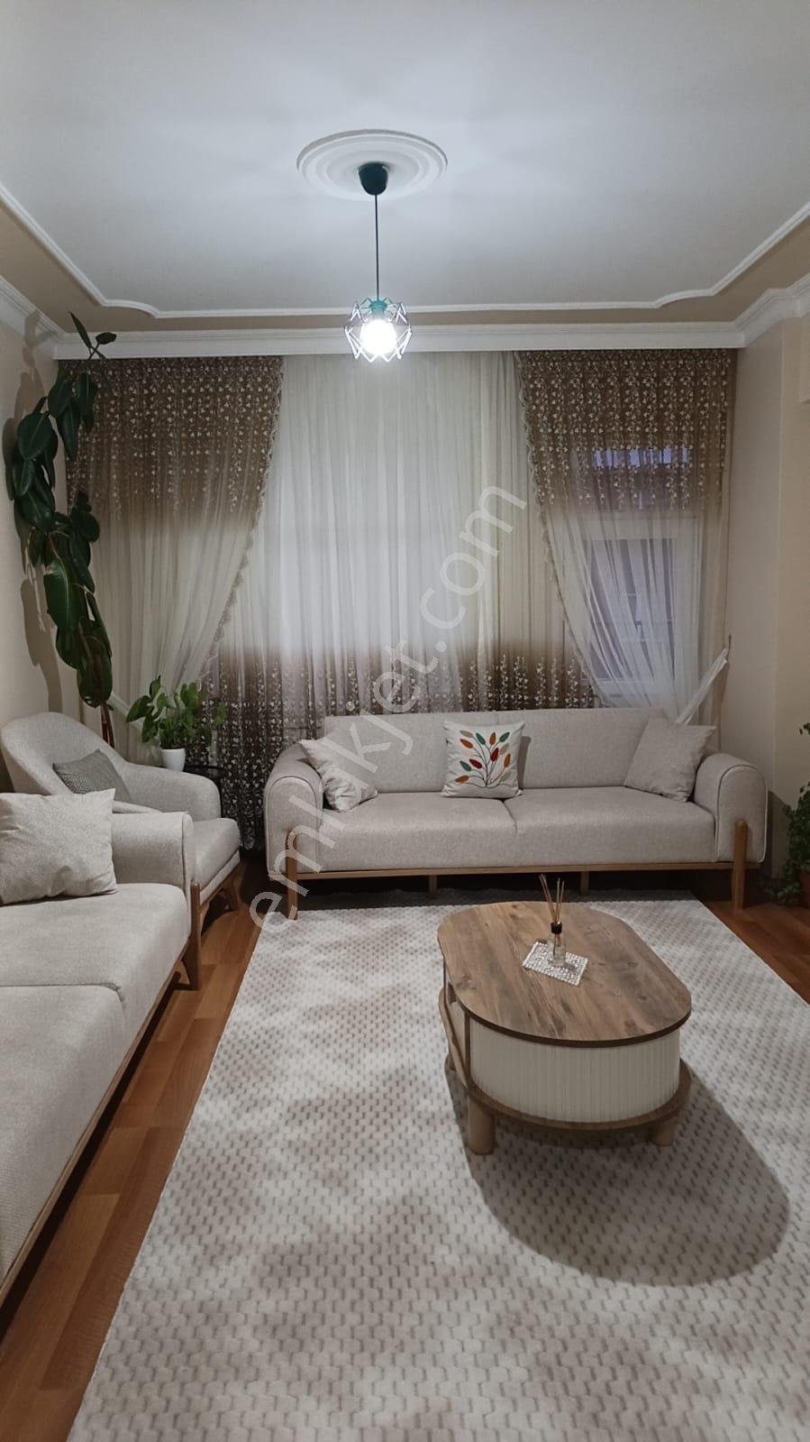 Yıldızkent'de Satılık 3+1 Satılık Daire - Görsel 7