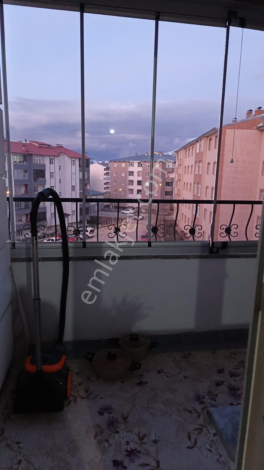 Yıldızkent'de Satılık 3+1 Satılık Daire - Görsel 15