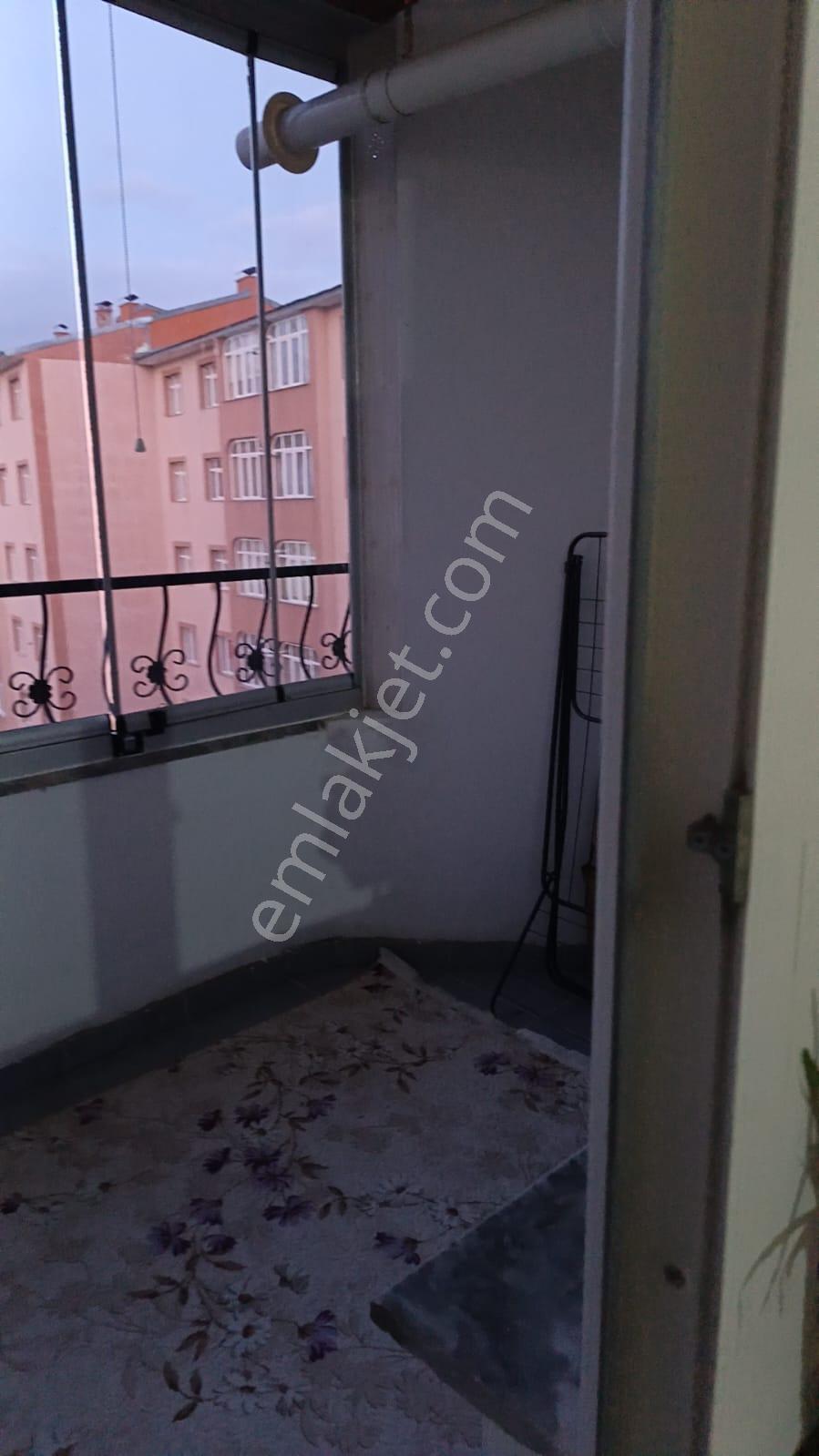 Yıldızkent'de Satılık 3+1 Satılık Daire - Görsel 14