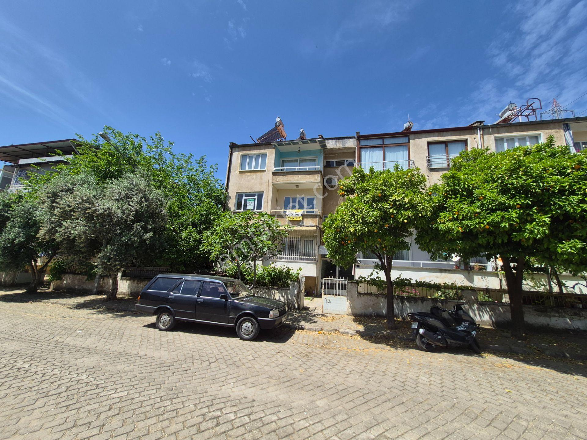 Nazilli Yıldıztepe'de 3+1 Kiralık Daire - Görsel 27