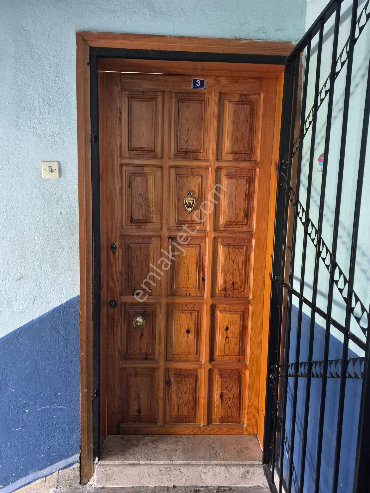 Nazilli Yıldıztepe'de 3+1 Kiralık Daire - Görsel 25