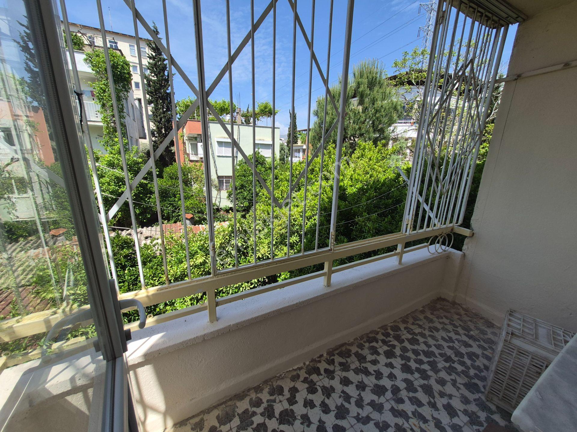 Nazilli Yıldıztepe'de 3+1 Kiralık Daire - Görsel 18