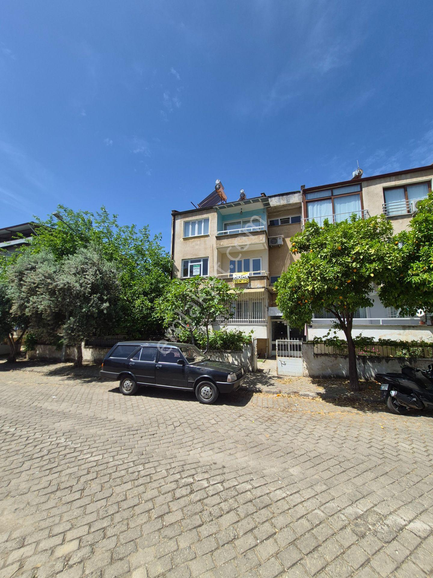 Nazilli Yıldıztepe'de 3+1 Kiralık Daire - Görsel 26