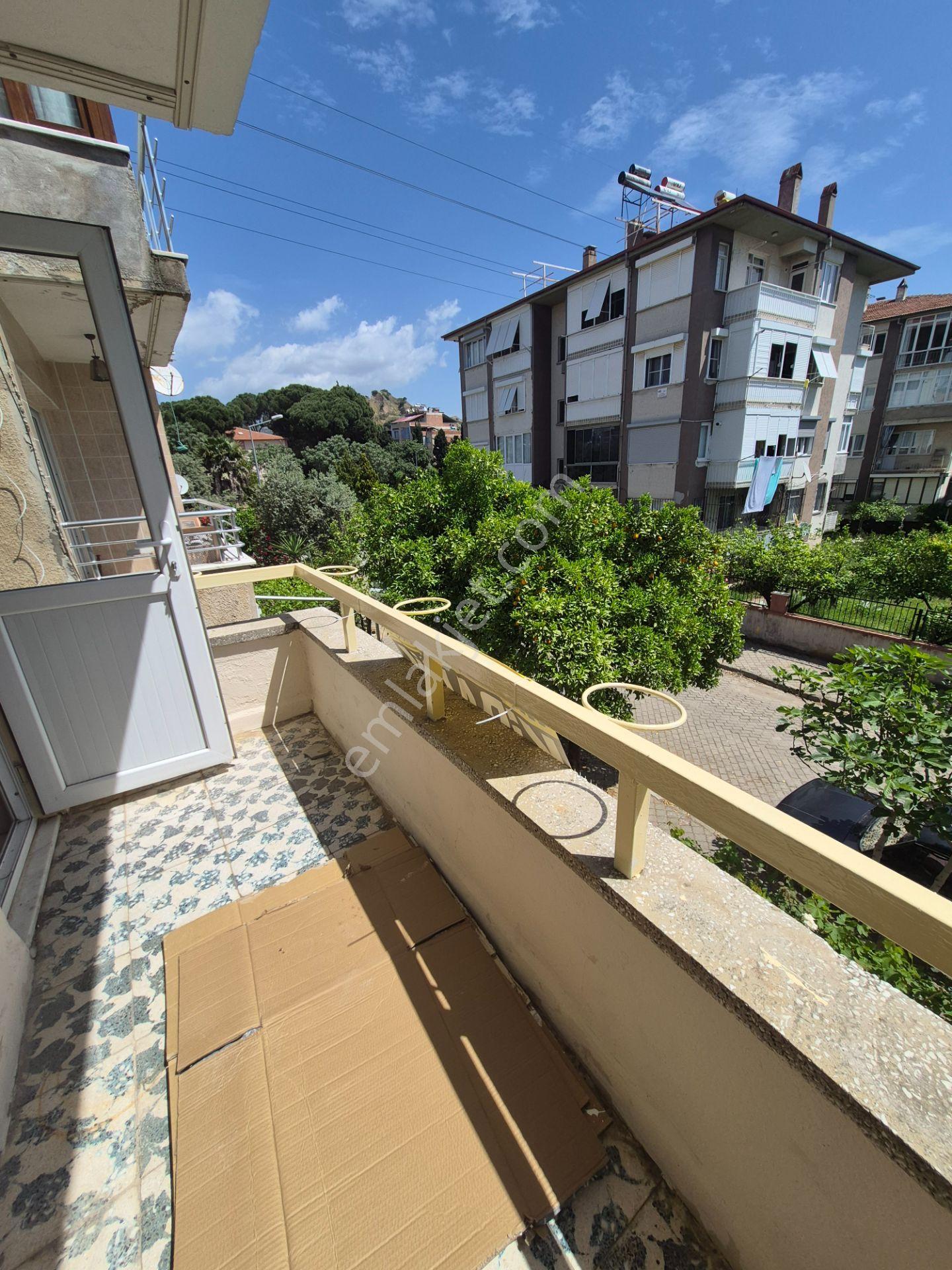 Nazilli Yıldıztepe'de 3+1 Kiralık Daire - Görsel 10