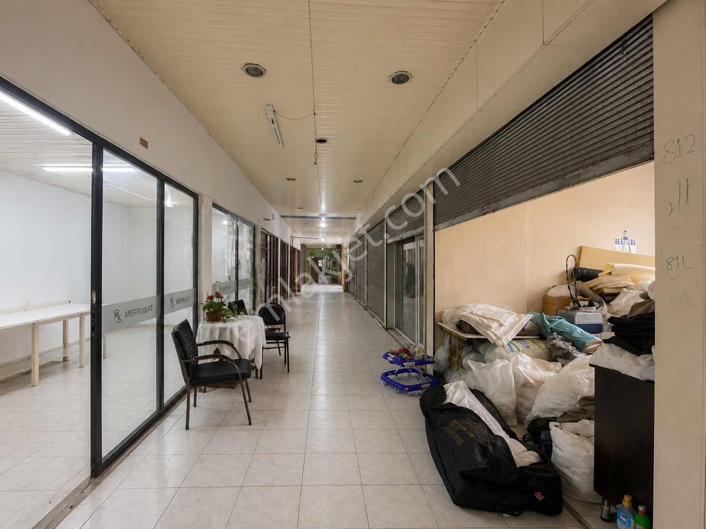 Sakarya Katlı Pazarda Satılık 11 M² Yatırımlık Dükkan - Görsel 10
