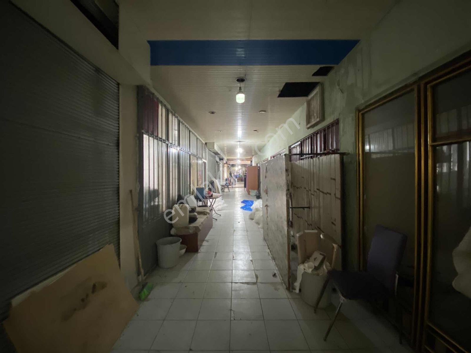 Sakarya Katlı Pazarda Satılık 11 M² Yatırımlık Dükkan - Görsel 6