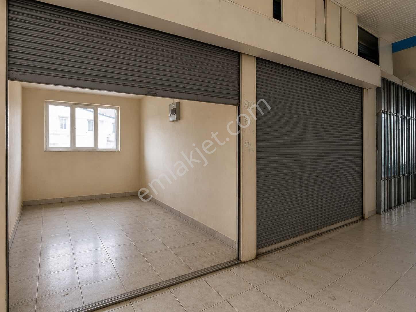 Sakarya Katlı Pazarda Satılık 11 M² Yatırımlık Dükkan - Görsel 7