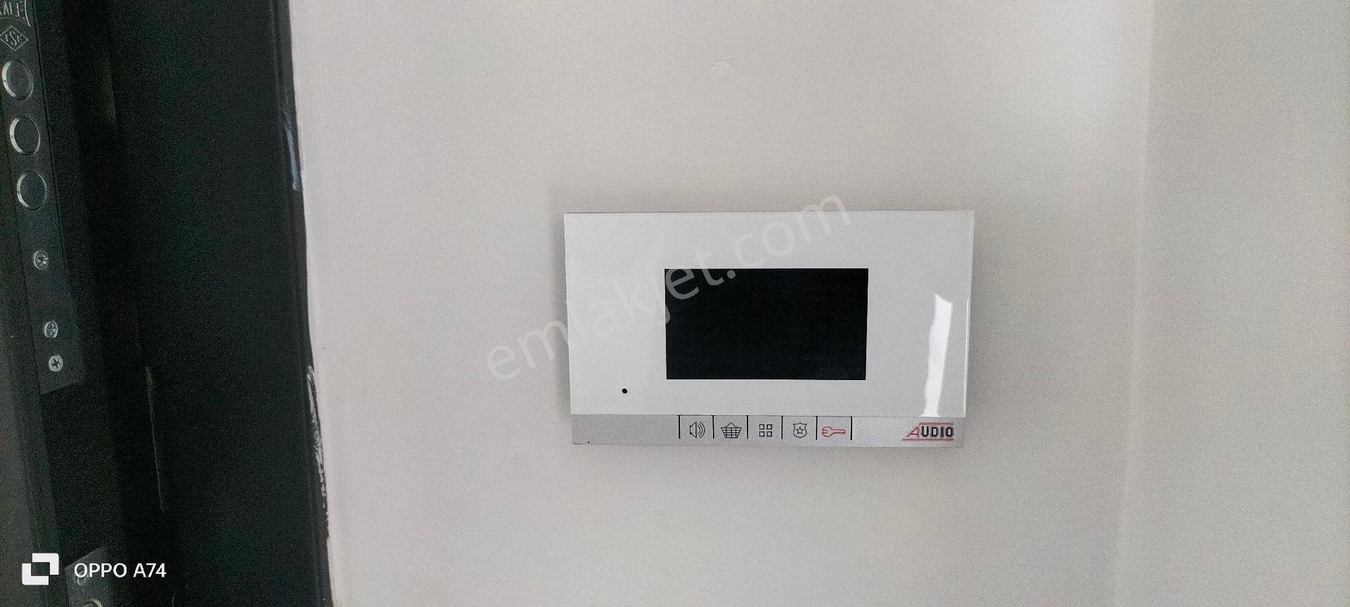 Kiralık 3+1 Daire. Ebeveyn Banyolu . - Görsel 7