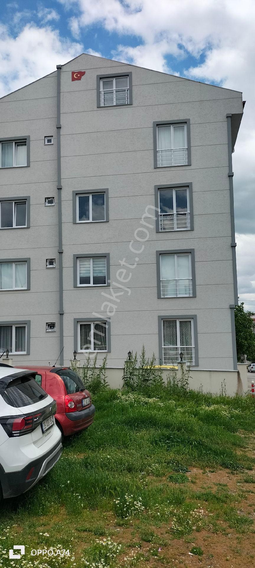 Kiralık 3+1 Daire. Ebeveyn Banyolu . - Görsel 2