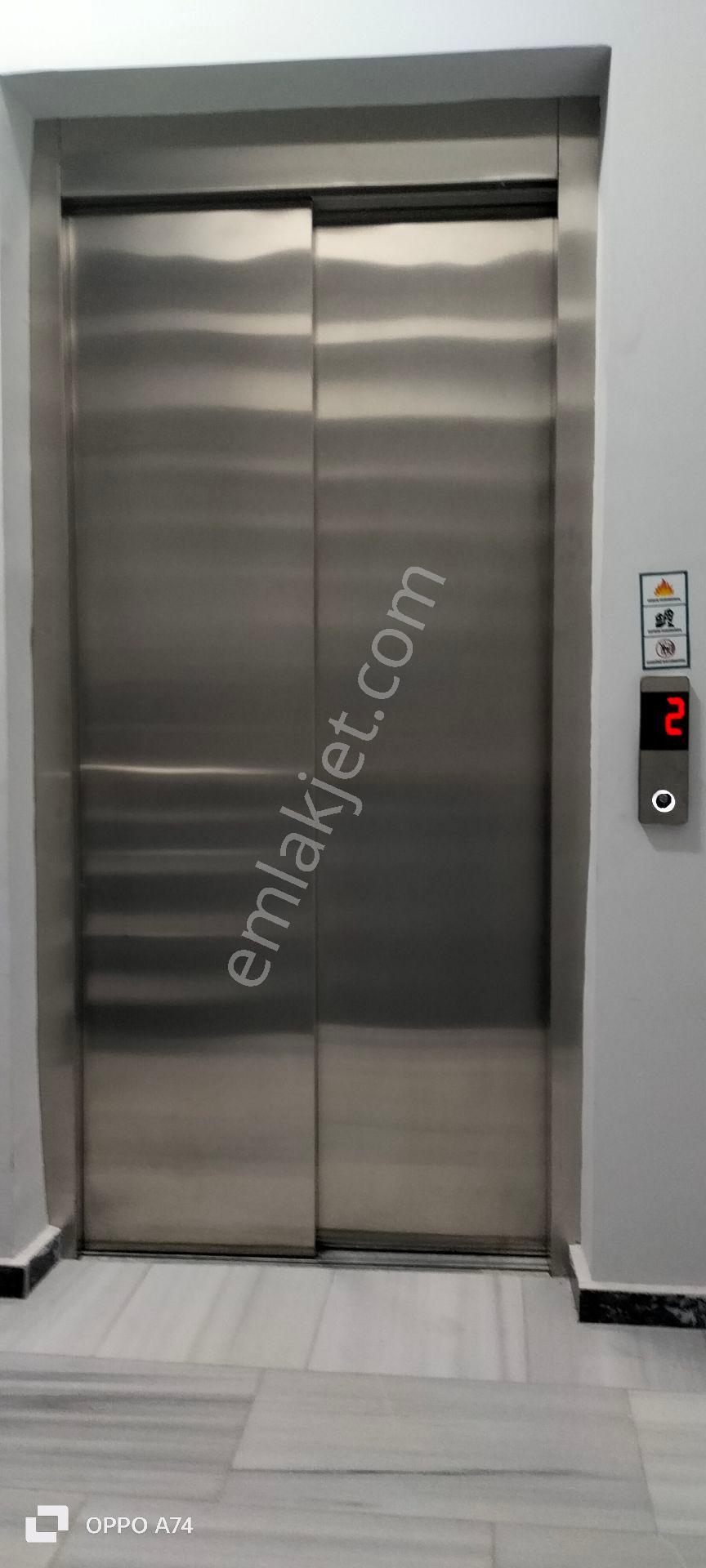 Kiralık 3+1 Daire. Ebeveyn Banyolu . - Görsel 4