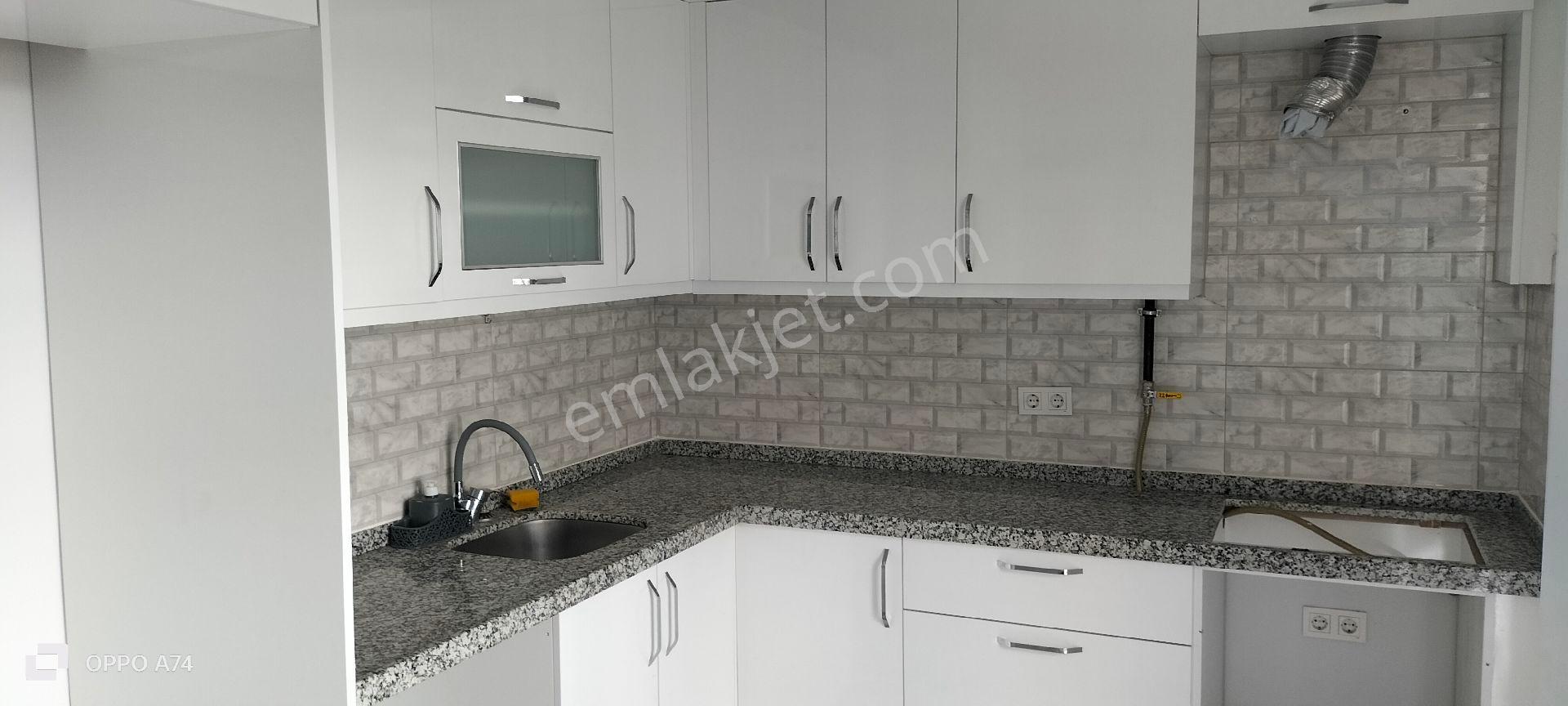 Kiralık 3+1 Daire. Ebeveyn Banyolu . - Görsel 15